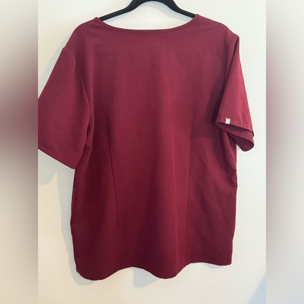 Figs Catarina scrub top - Picture 3 of 3